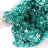 Dioptase