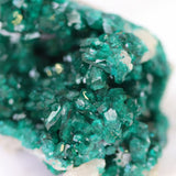 Dioptase
