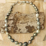 Tahitian Pearl Necklace