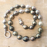 Tahitian Pearl Necklace