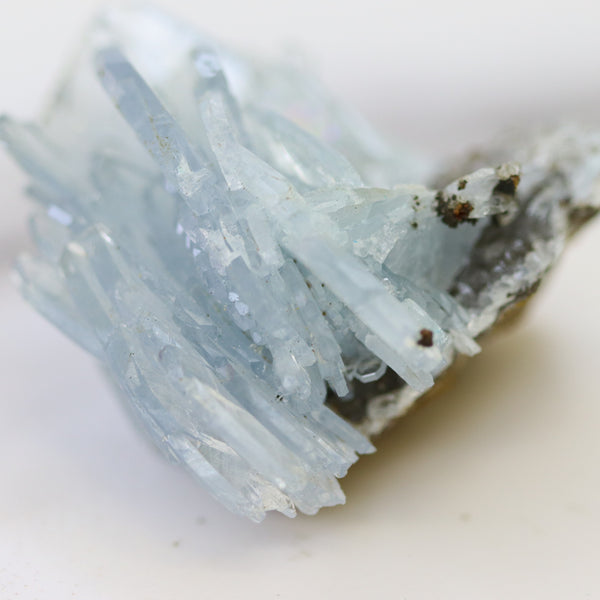 Barite Blue, Morocco
